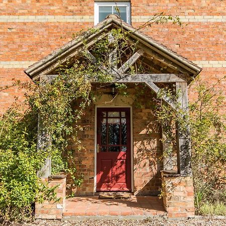 Mareham House Bed & Breakfast Слифорд Экстерьер фото