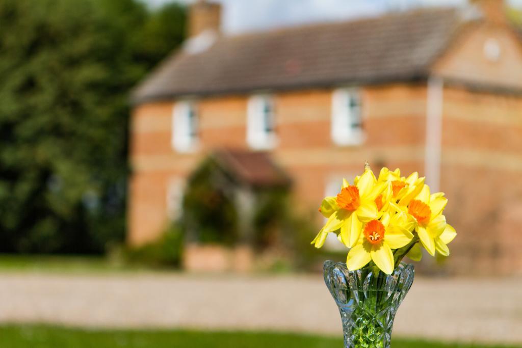 Mareham House Bed & Breakfast Слифорд Экстерьер фото