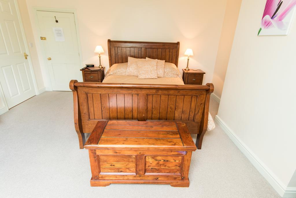 Mareham House Bed & Breakfast Слифорд Номер фото